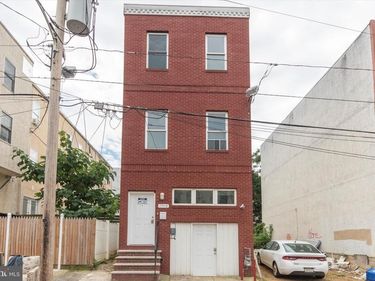 1702 FONTAIN STREET, PHILADELPHIA, PA 19121
