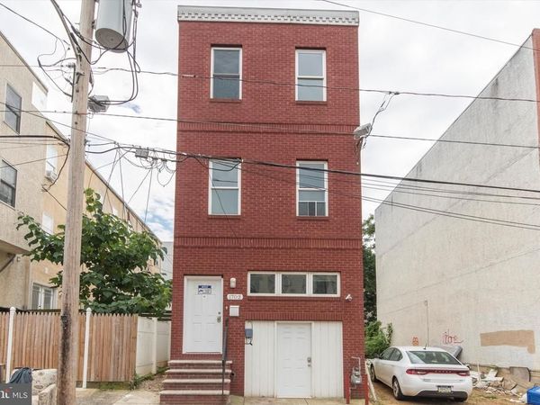 1702 FONTAIN STREET, PHILADELPHIA, PA 19121