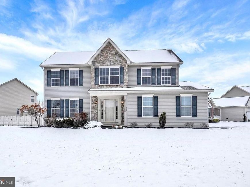 3407 Sonoma Lane, York, PA 17404 Main Photo