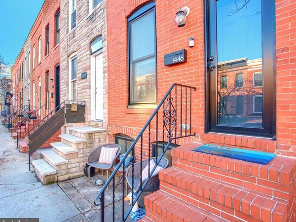 1446 ANDRE STREET, BALTIMORE, MD 21230