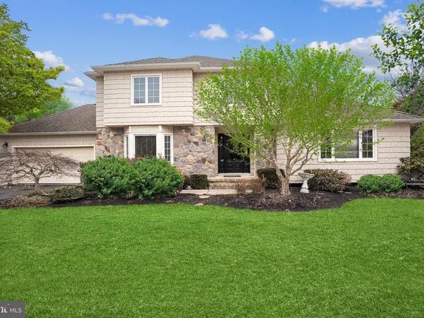 30 LAUREL WOOD DRIVE, LAWRENCEVILLE, NJ 08648