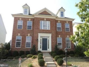 1204 ANDERSON STREET, FREDERICKSBURG, VA 22401