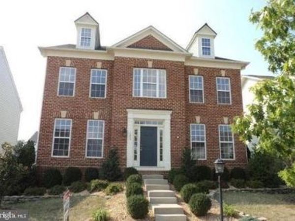 1204 ANDERSON STREET, FREDERICKSBURG, VA 22401