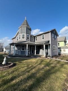 516 E 3rd Street, Greenville, OH 45331 Main Photo