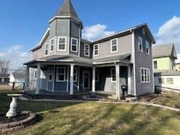 516 E 3rd Street, Greenville, OH 45331