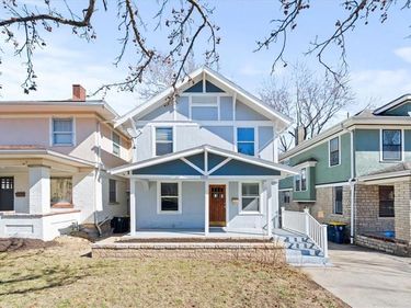 5105 Walnut Street, Kansas City, MO 64112