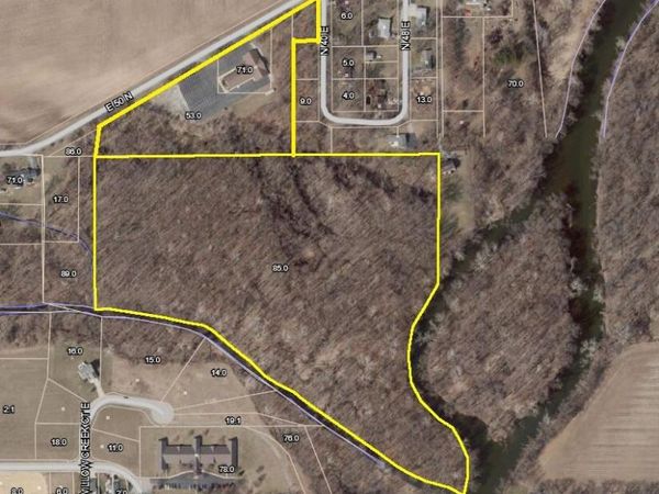 340 E 50 N, Winamac, IN 46996