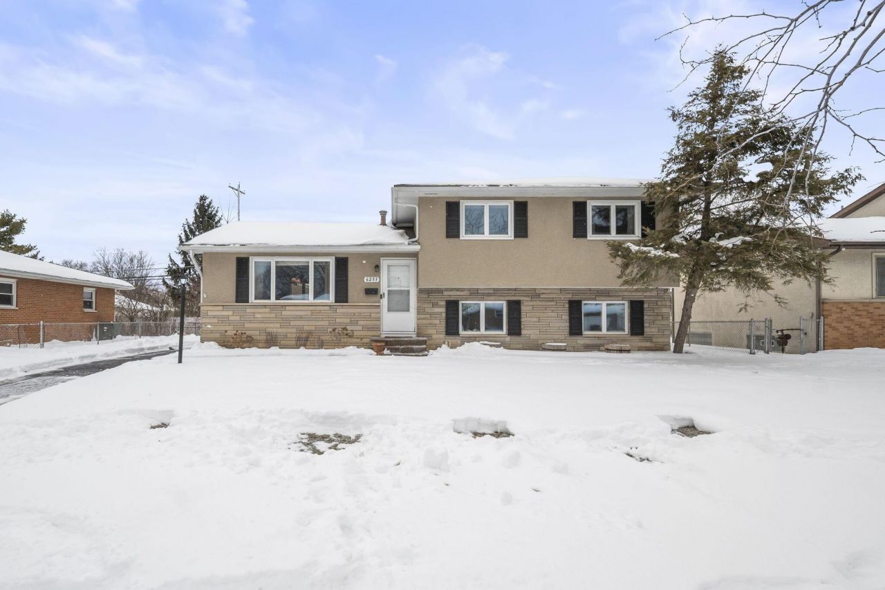 6233 Karl Road, Columbus, OH 43229 Main Photo