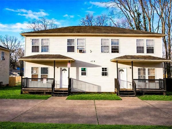 478 Sunset Avenue NW, Atlanta, GA 30318