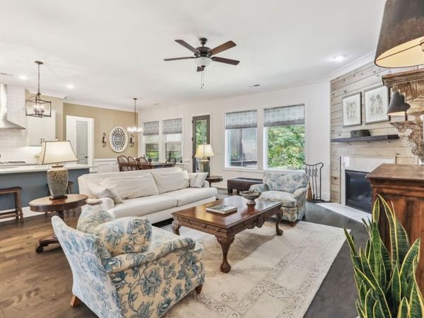 243 Cordova Street, Woodstock, GA 30189