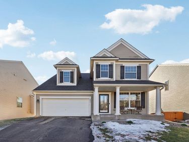 8451 Jonquil Lane N, Maple Grove, MN 55369