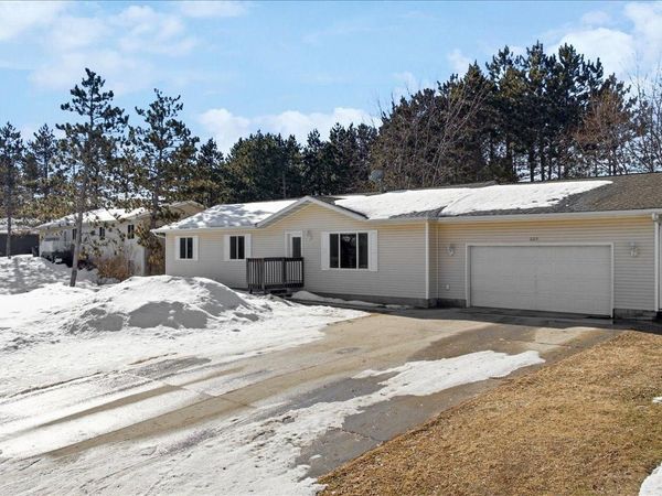 229 Park Road, Staples, MN 56479