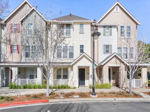 421 Metro Walk Way, Richmond, CA 94801