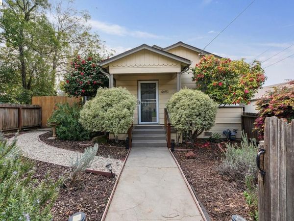 4651 4651 Fair Ave, Oakland, CA 94619