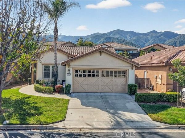 24247 Songsparrow Lane, Corona, CA 92883