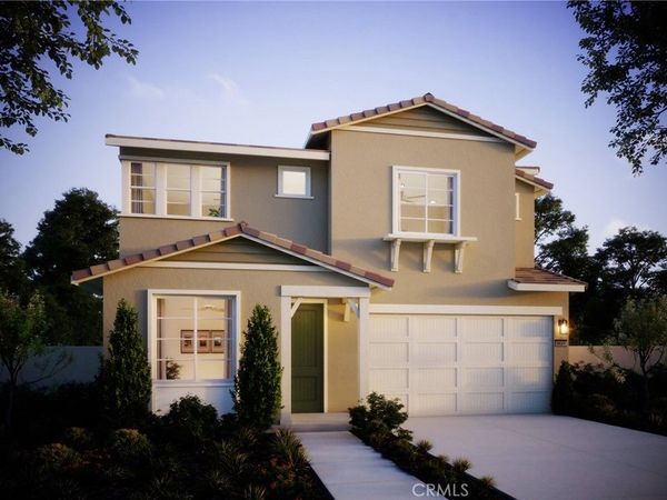 5088 Solace Drive, Rancho Mission Viejo, CA 92694