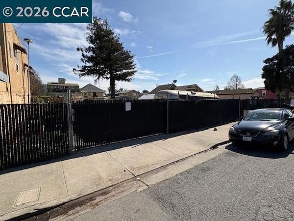 3rd St in Richmond, Richmond, CA 94801