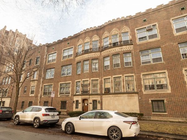 2321 E 69TH Street, Unit 2, Chicago, IL 60649