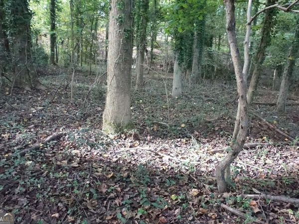 LOT 6 Pine Valley Drive, Royston, GA 30662