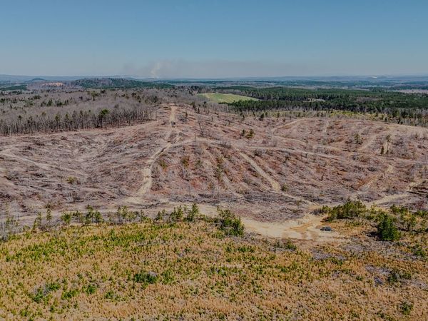 0 John Kay Road, Taylorsville, GA 30178