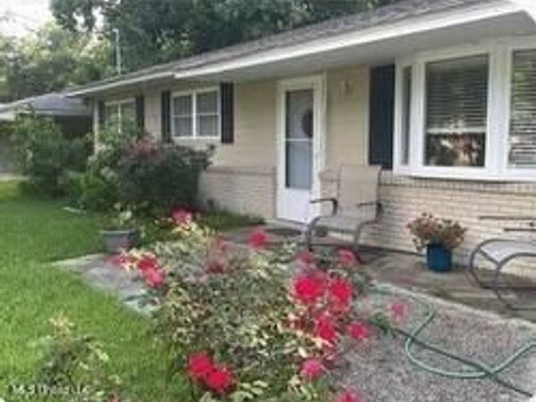 105 N Ida Lane, Long Beach, MS 39560