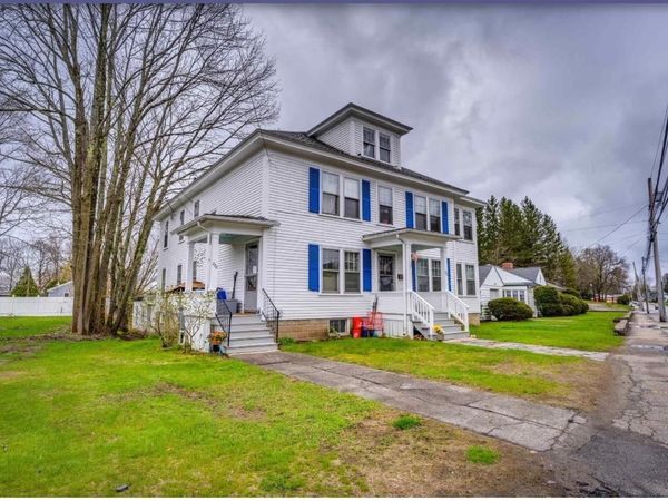 234 High Street, Unit A, Somersworth, NH 03878