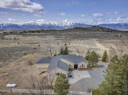 1568 Barker Court, Gardnerville, NV 89410 Photo