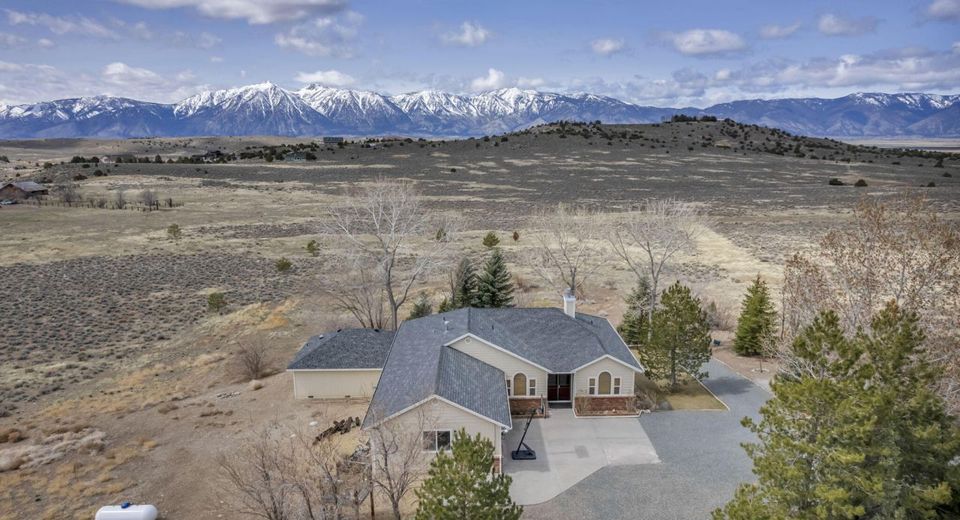 1568 Barker Court, Gardnerville, NV 89410 Photo