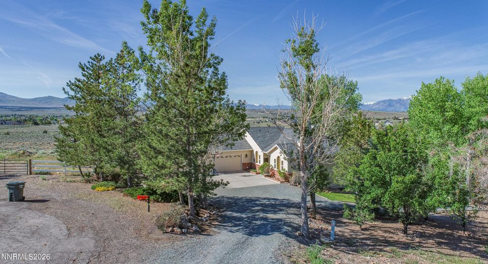 1568 Barker Court, Gardnerville, NV 89410 Photo