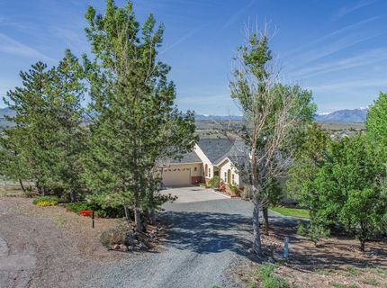 1568 Barker Court, Gardnerville, NV 89410 Photo