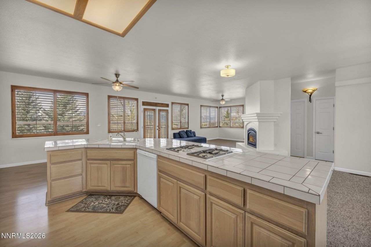 1568 Barker Court, Gardnerville, NV 89410 Photo