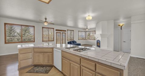 1568 Barker Court, Gardnerville, NV 89410 Photo