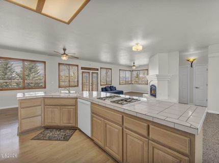 1568 Barker Court, Gardnerville, NV 89410 Photo