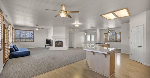 1568 Barker Court, Gardnerville, NV 89410 Photo