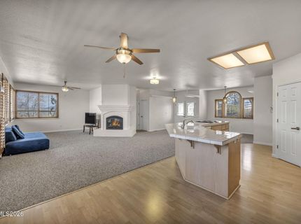 1568 Barker Court, Gardnerville, NV 89410 Photo