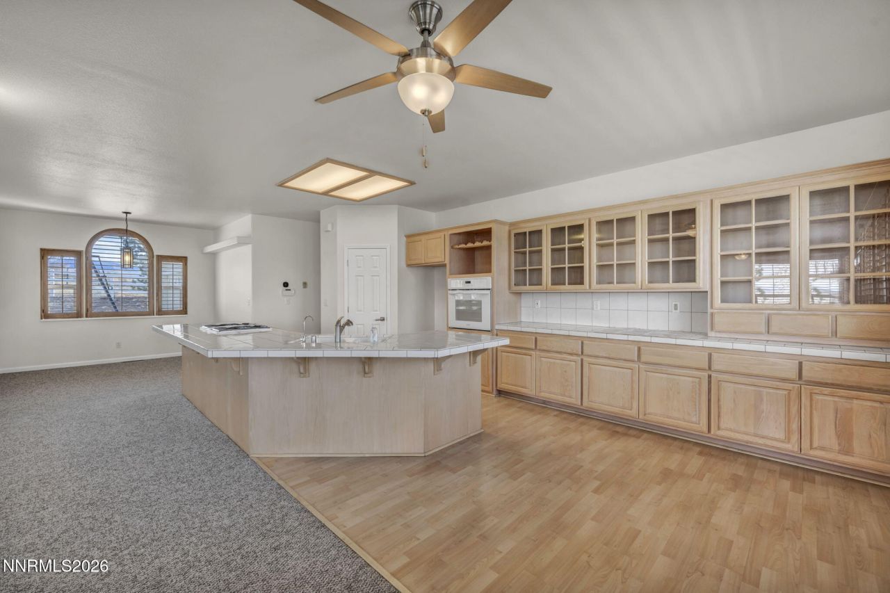 1568 Barker Court, Gardnerville, NV 89410 Photo