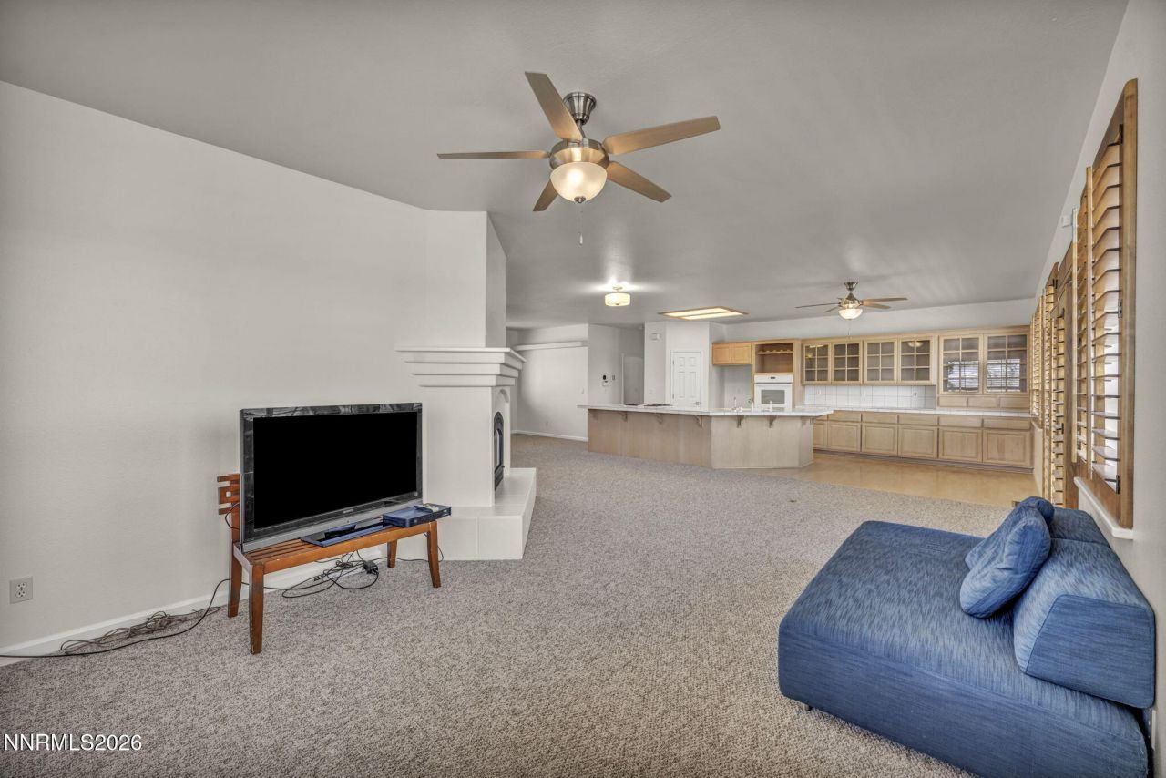 1568 Barker Court, Gardnerville, NV 89410 Photo