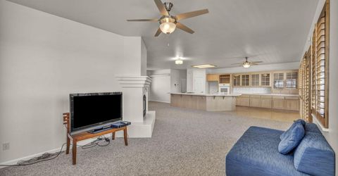 1568 Barker Court, Gardnerville, NV 89410 Photo