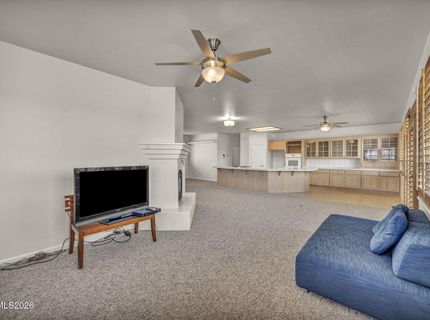 1568 Barker Court, Gardnerville, NV 89410 Photo