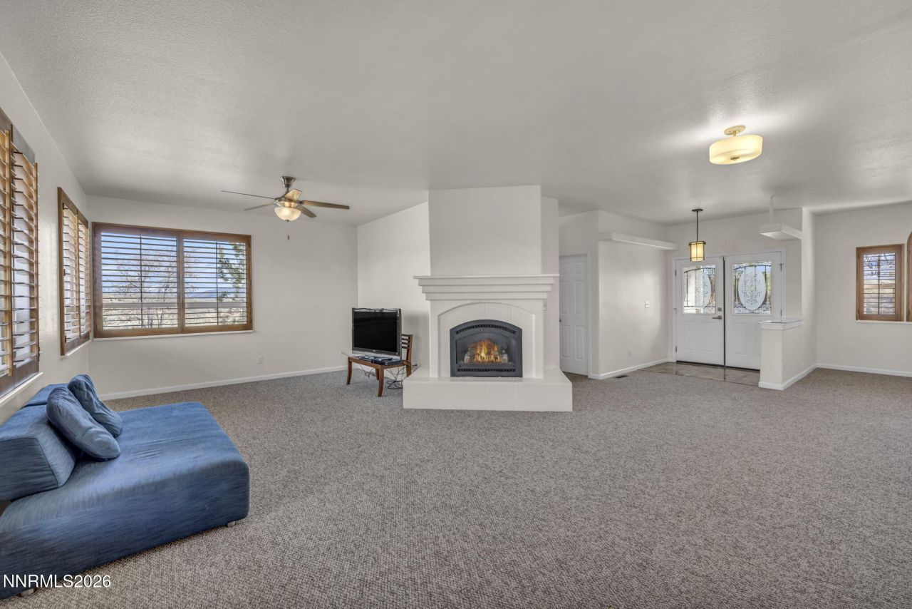 1568 Barker Court, Gardnerville, NV 89410 Photo