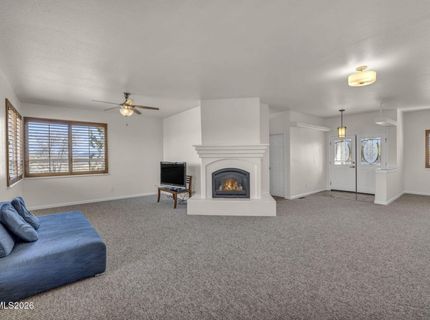 1568 Barker Court, Gardnerville, NV 89410 Photo