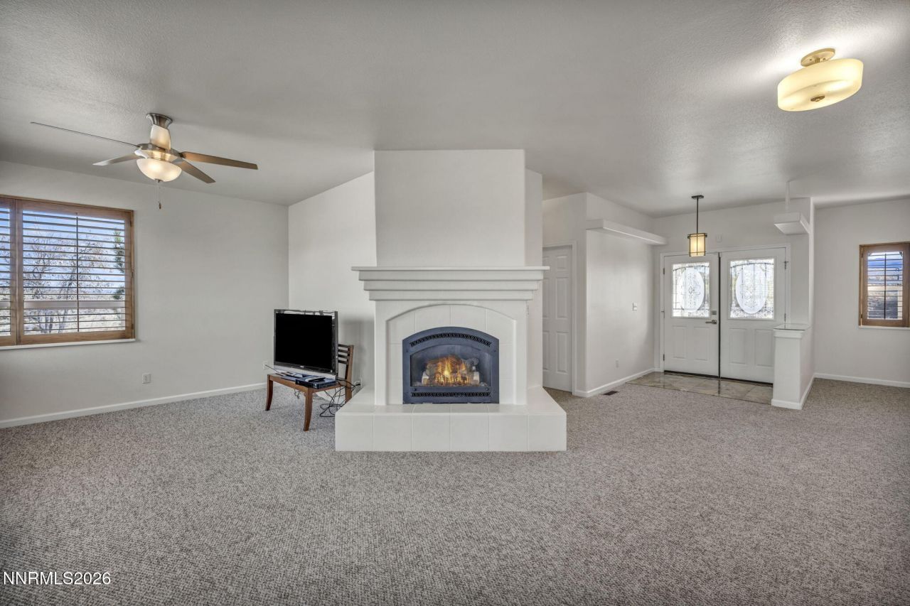 1568 Barker Court, Gardnerville, NV 89410 Photo