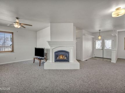 1568 Barker Court, Gardnerville, NV 89410 Photo