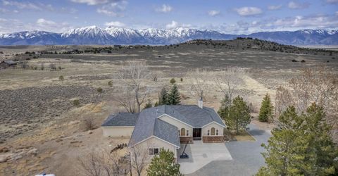 1568 Barker Court, Gardnerville, NV 89410 Photo