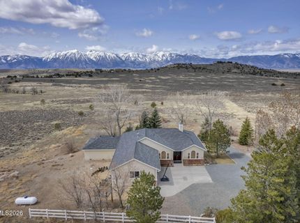 1568 Barker Court, Gardnerville, NV 89410 Photo