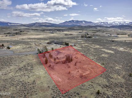 1568 Barker Court, Gardnerville, NV 89410 Photo