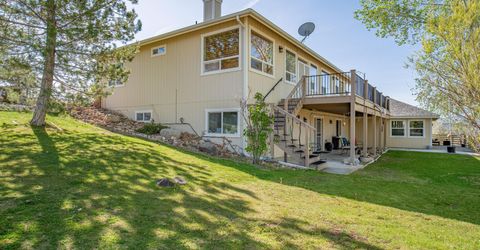 1568 Barker Court, Gardnerville, NV 89410 Photo