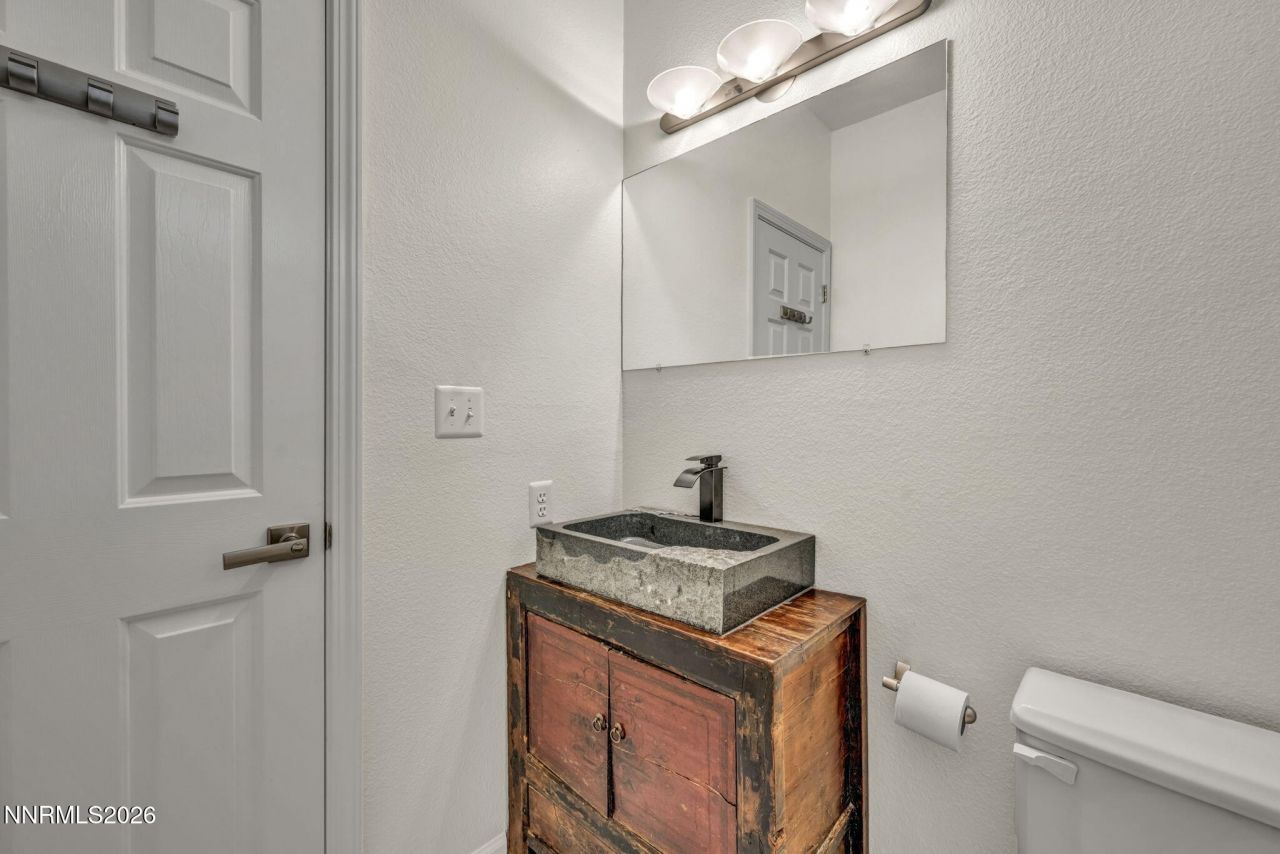 1568 Barker Court, Gardnerville, NV 89410 Photo