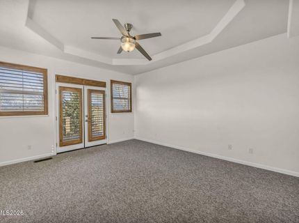1568 Barker Court, Gardnerville, NV 89410 Photo