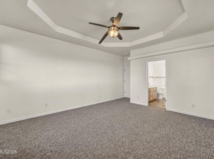 1568 Barker Court, Gardnerville, NV 89410 Photo